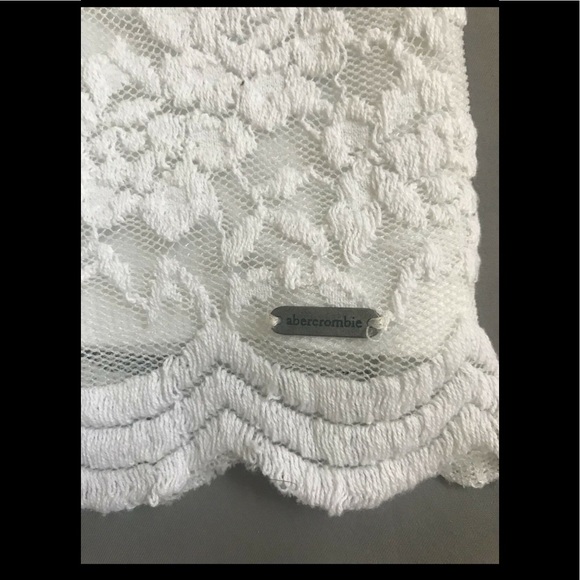 Abercrombie & Fitch Dress - Picture 2 of 2